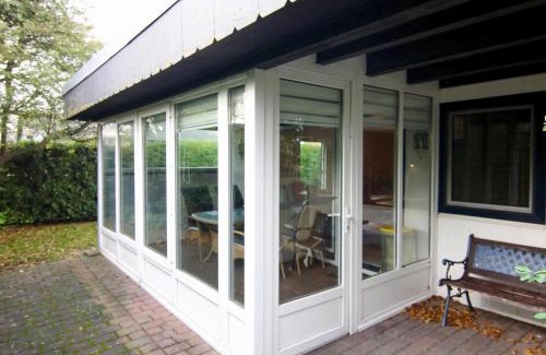 Warwerort Casa | Attraktiver Bungalow in Warwerort an der Nordsee