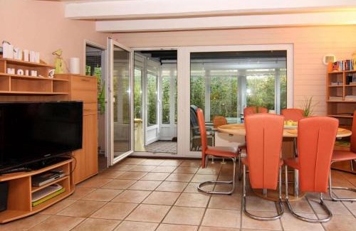 Warwerort Casa | Attraktiver Bungalow in Warwerort an der Nordsee