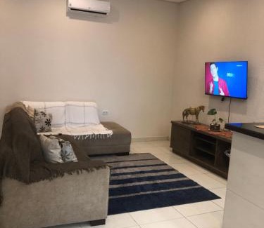 Vila Barros Hotel | Attriun Hotel