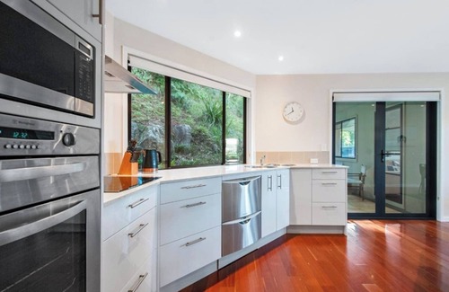 Bar Point Casa | Attunga Bar Point (High Place on the River)