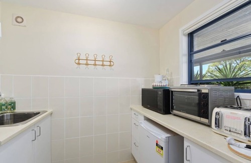 Bar Point Casa | Attunga Bar Point (High Place on the River)