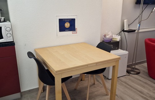 Bevaix Apartamento | Atípica calma armoniosa relajante