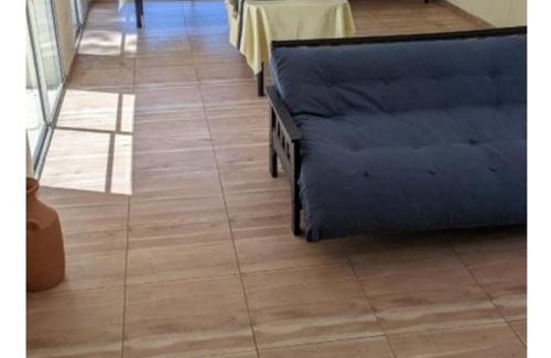 Rincon del Atuel Apartamento | Atuel hole inclusive