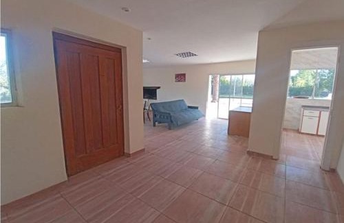 Rincon del Atuel Apartamento | Atuel hole inclusive