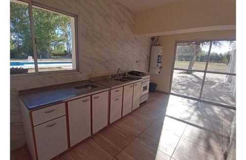 Rincon del Atuel Apartamento | Atuel hole inclusive