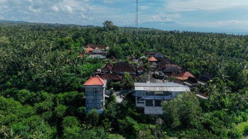 Penida Island Casa | Atuh Galaxy Cottage