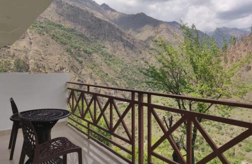 Banjar Casa | Atulya Orchard Retreat