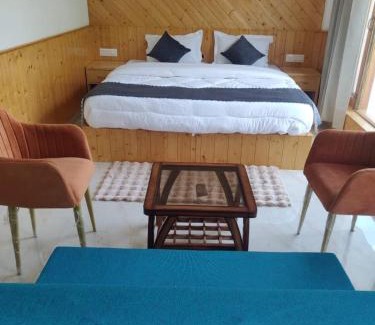 Banjar Casa | Atulya Orchard Retreat