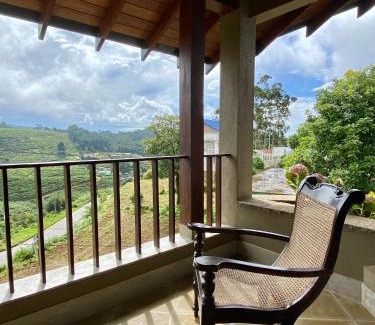 Nuwara Eliya Complejo | Atulya Villas Nuwara Eliya