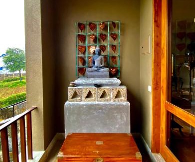 Nuwara Eliya Complejo | Atulya Villas Nuwara Eliya