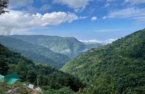 Naina Range Complejo | Atulyam, Pangot