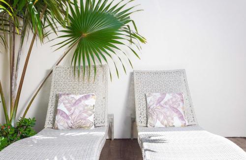 Avarua Apartamento | Atupa Suites