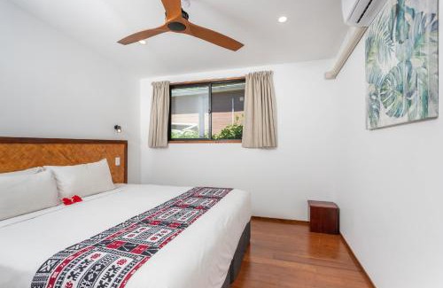 Avarua Apartamento | Atupa Suites