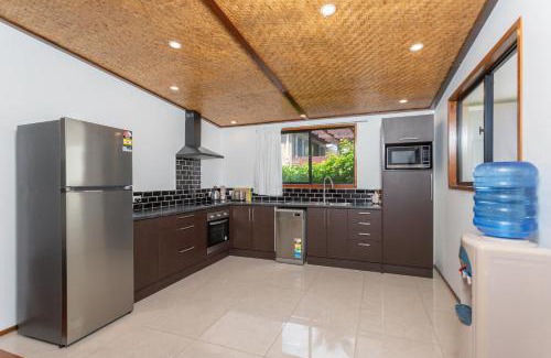 Avarua Apartamento | Atupa Suites