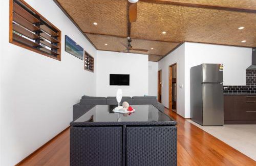 Avarua Apartamento | Atupa Suites