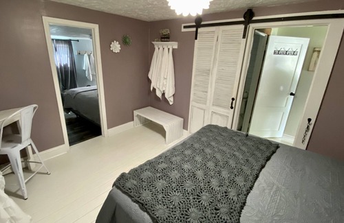 Bluewell Apartamento | ATV ENTHUSIASTS: ACCESS TO HATFIELD AND MCCOY TRAILS