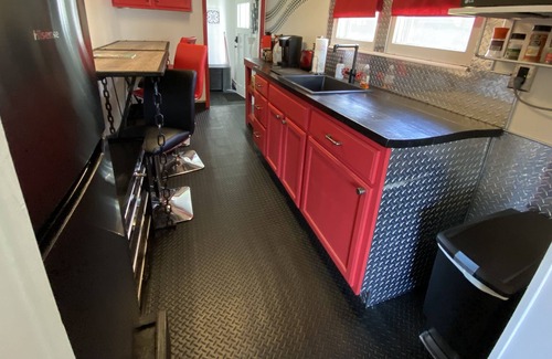 Bluewell Apartamento | ATV ENTHUSIASTS: ACCESS TO HATFIELD AND MCCOY TRAILS