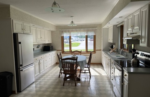 Gorham Casa | ATV-Hiking- Skiing-Vacation-Doctor- Nurses-Trips