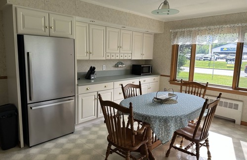 Gorham Casa | ATV-Hiking- Skiing-Vacation-Doctor- Nurses-Trips