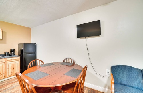 Briceville Apartamento | ATV Trails & Adventure: Briceville Mountain Studio