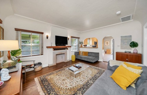 Atwater Village Casa | Atwater Oasis w/Pool and HotTub very Walkable Area