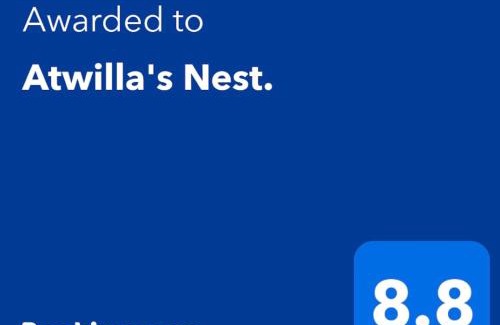 Mussoorie Villa | Atwilla's Nest.