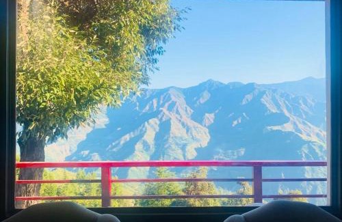 Mussoorie Villa | Atwilla's Nest.