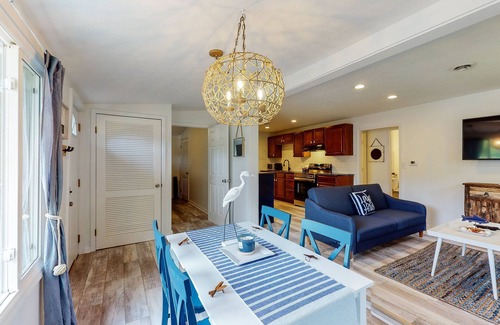 Sherrodsville Casa | Atwood Breeze: Tranquil Lake Escape
