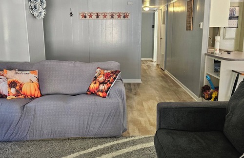 Keene Casa | Atwood Lake access, Sleeps 6,