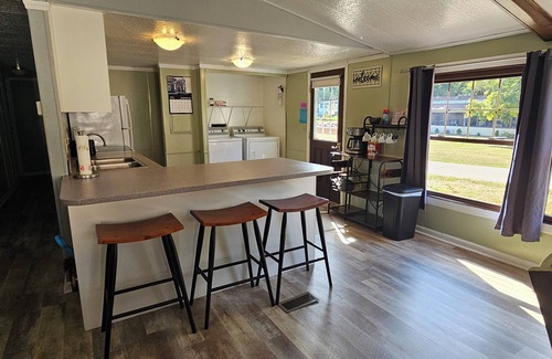 Keene Casa | Atwood Lake access, Sleeps 6,