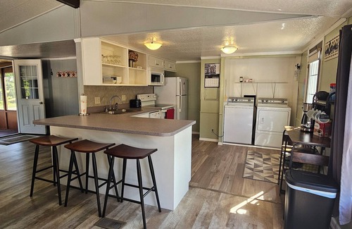 Keene Casa | Atwood Lake access, Sleeps 6,
