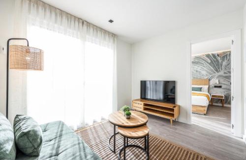 Salamanca Apartamento | ATyCO Madrid