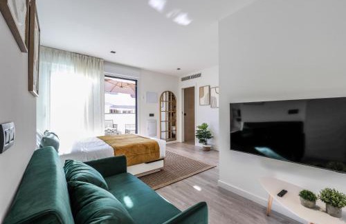 Salamanca Apartamento | ATyCO Madrid