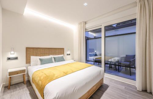 Salamanca Apartamento | ATyCO Madrid