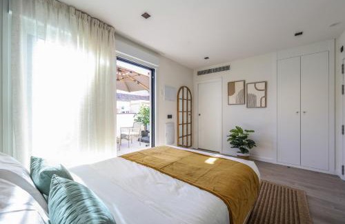 Salamanca Apartamento | ATyCO Madrid