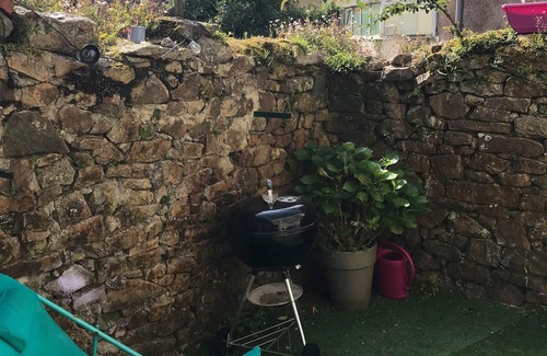 Gouesnou Casa | Atypical Breton house from the 1700s in the town center