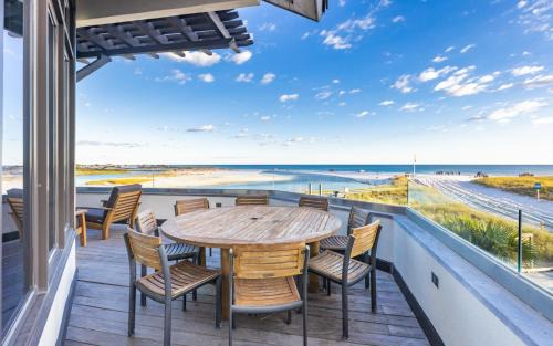 Grayton Beach Casa | Atypical by Oversee 30A