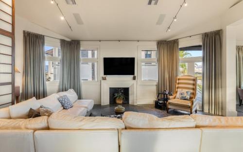 Grayton Beach Casa | Atypical by Oversee 30A