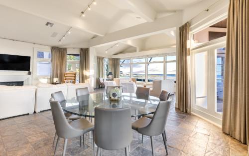 Grayton Beach Casa | Atypical by Oversee 30A