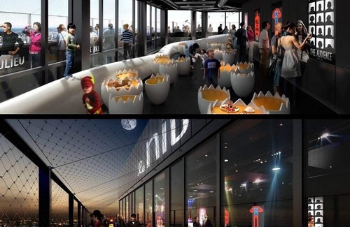 Decre-Cathedrale Apartamento | ATÍPICO: acogedor apart-jardín, hipercentro, castillo, estación de TGV