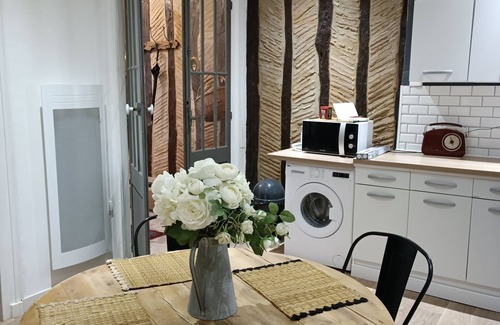 Bergerac Casa | Atypical house