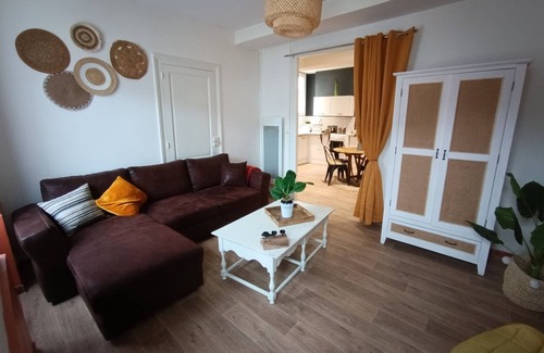Bergerac Casa | Atypical house