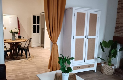 Bergerac Casa | Atypical house