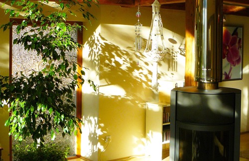 Cosswiller Casa | Casa atípica en el campo