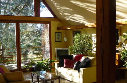Cosswiller Casa | Casa atípica en el campo