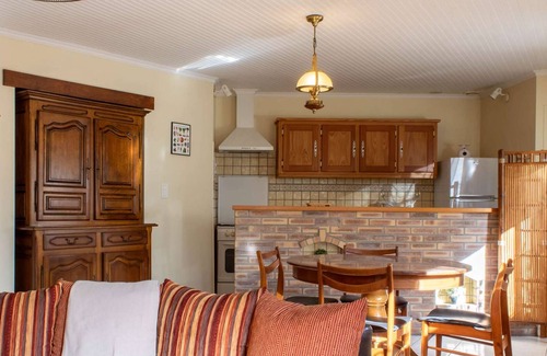 Matignon Casa | Atypical house in the center of Matignon