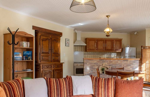 Matignon Casa | Atypical house in the center of Matignon