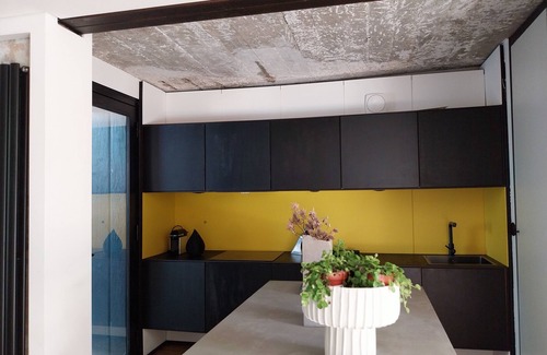 Cauderan Casa | Atypical house with garden 500 m from the 25ha Bordeaux park