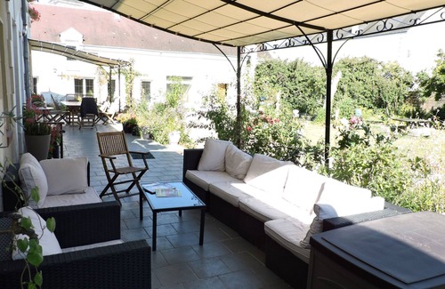Couffy Casa | Atypical Jams 2 Bed and Breakfast baño compartido