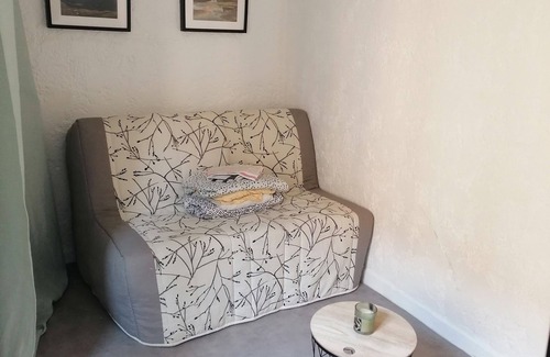 La Roquebrussanne Apartamento | Atypical Studio